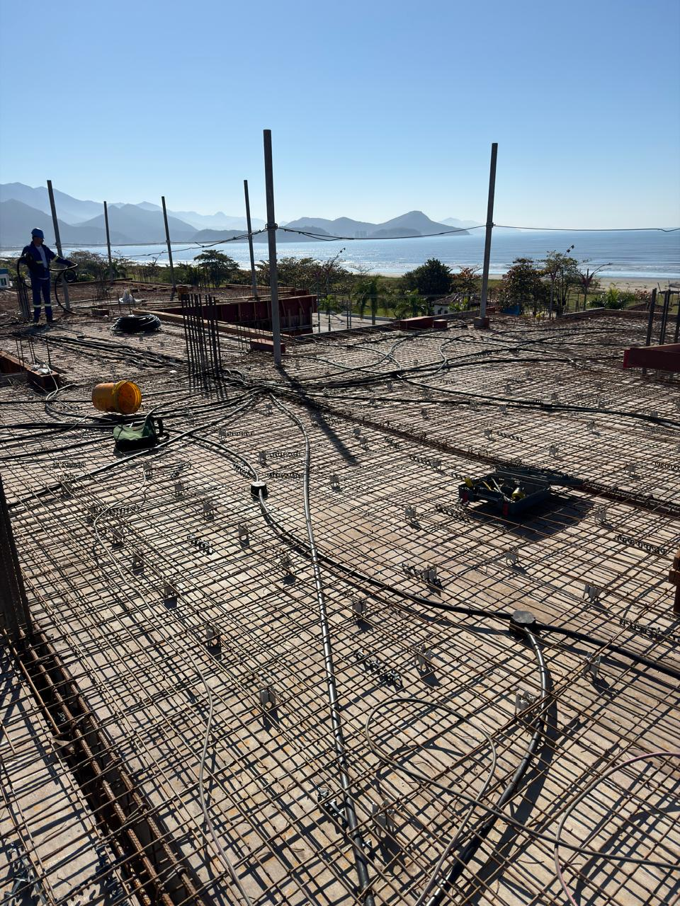 Residencial La Spezia - Galeria