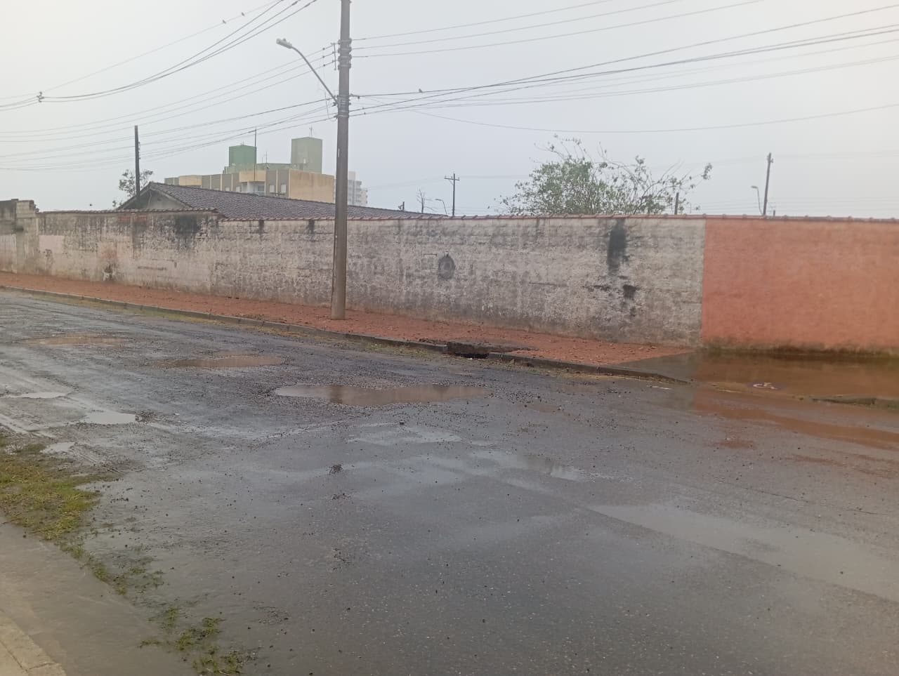 Residencial Sardenha - Galeria