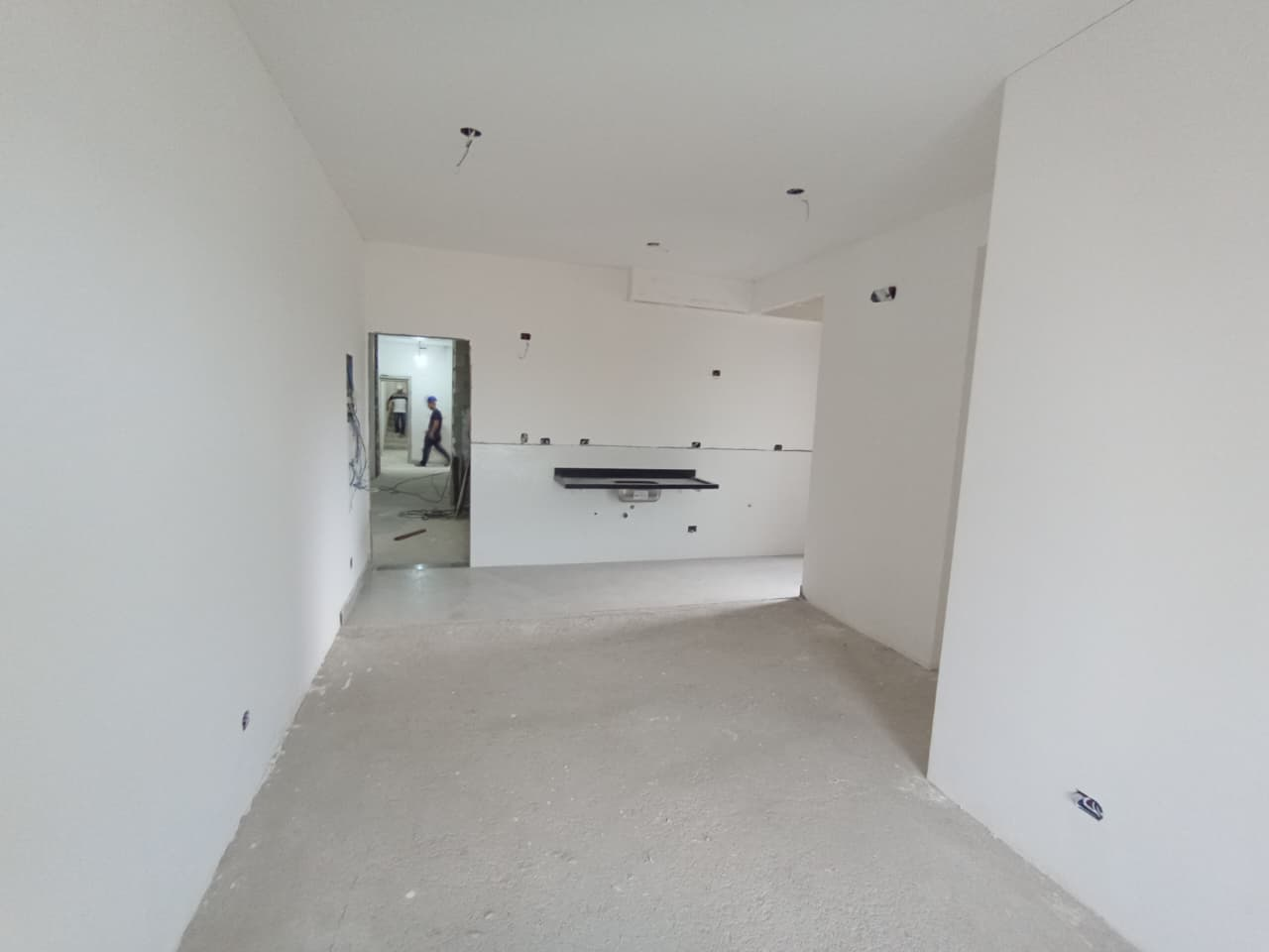 Residencial Cagliari  - Galeria