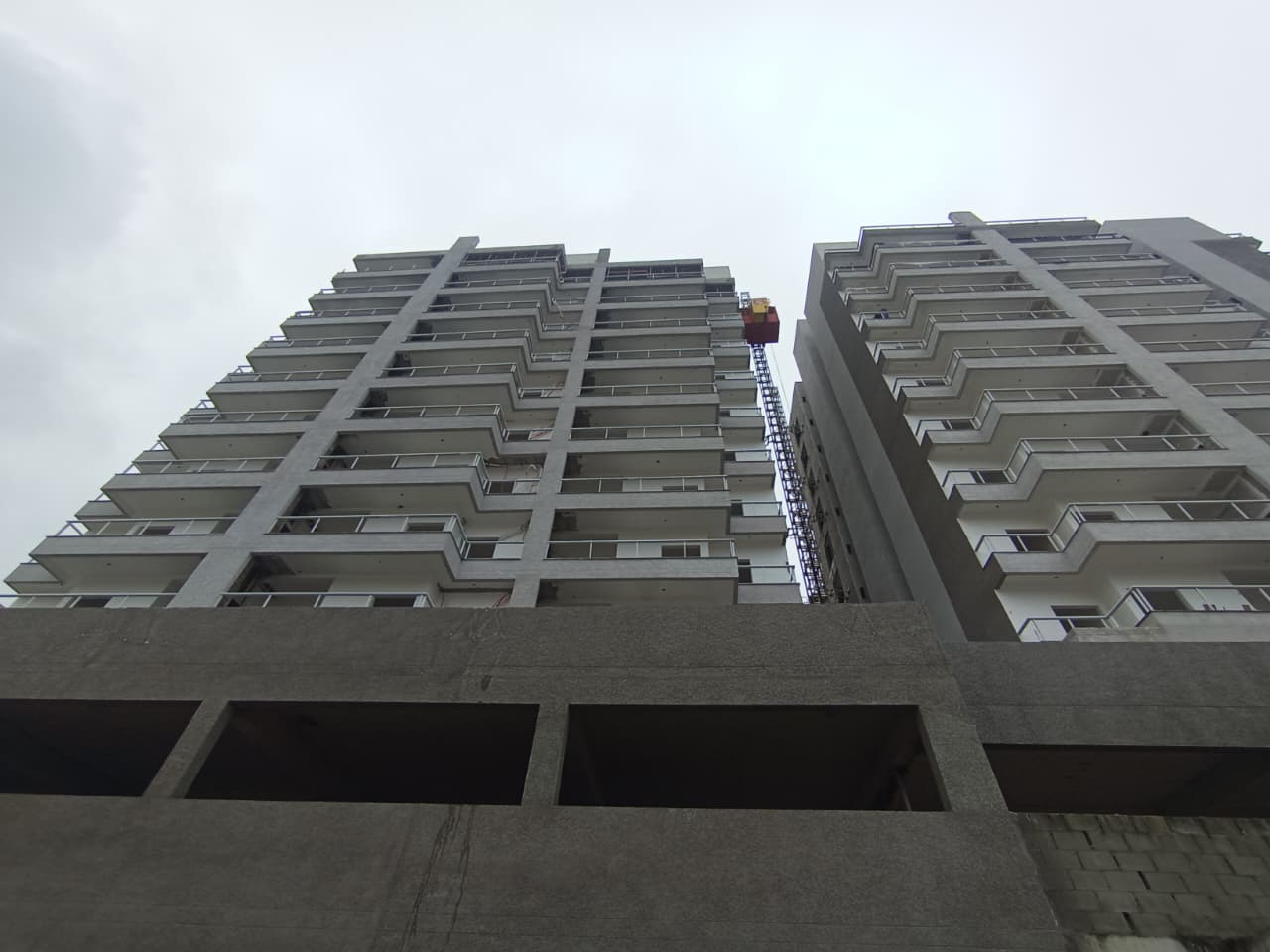 Residencial Cagliari  - Galeria