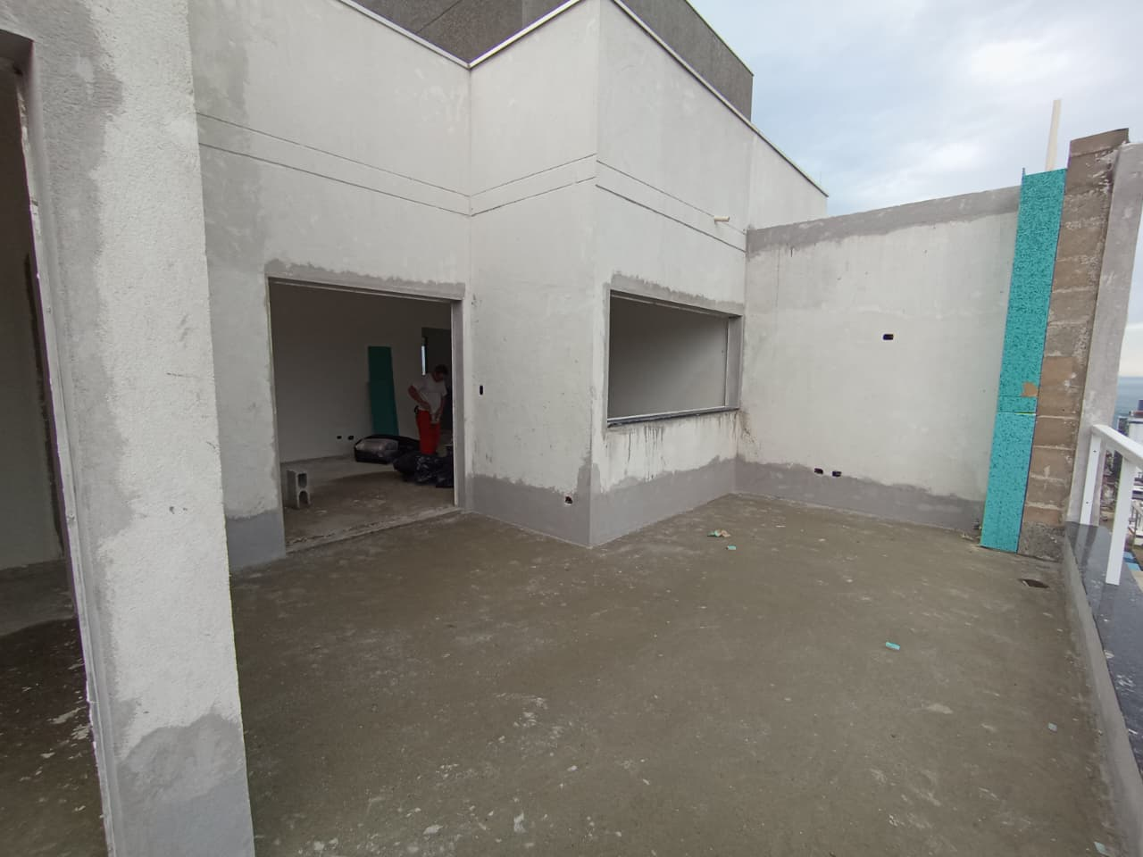 Residencial Cagliari  - Galeria