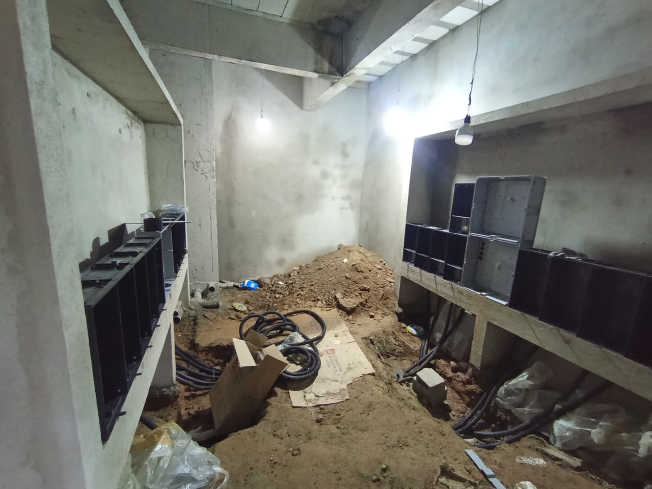 Residencial Cagliari  - Galeria