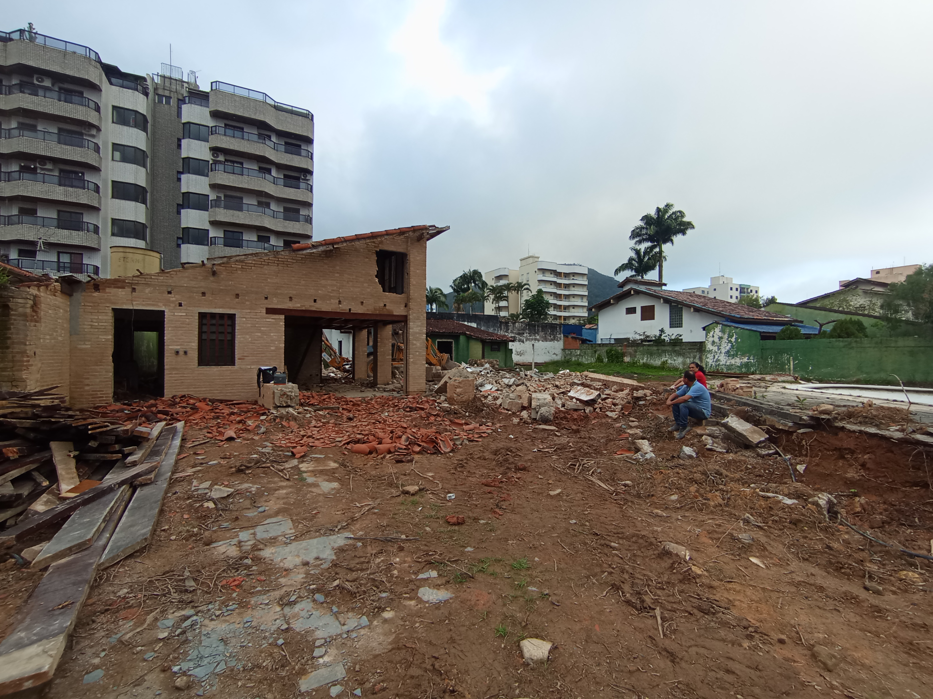 Residencial Trieste - Galeria