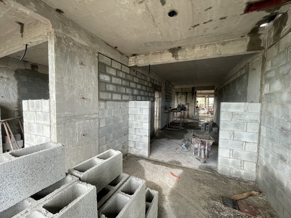 Residencial La Spezia - Galeria