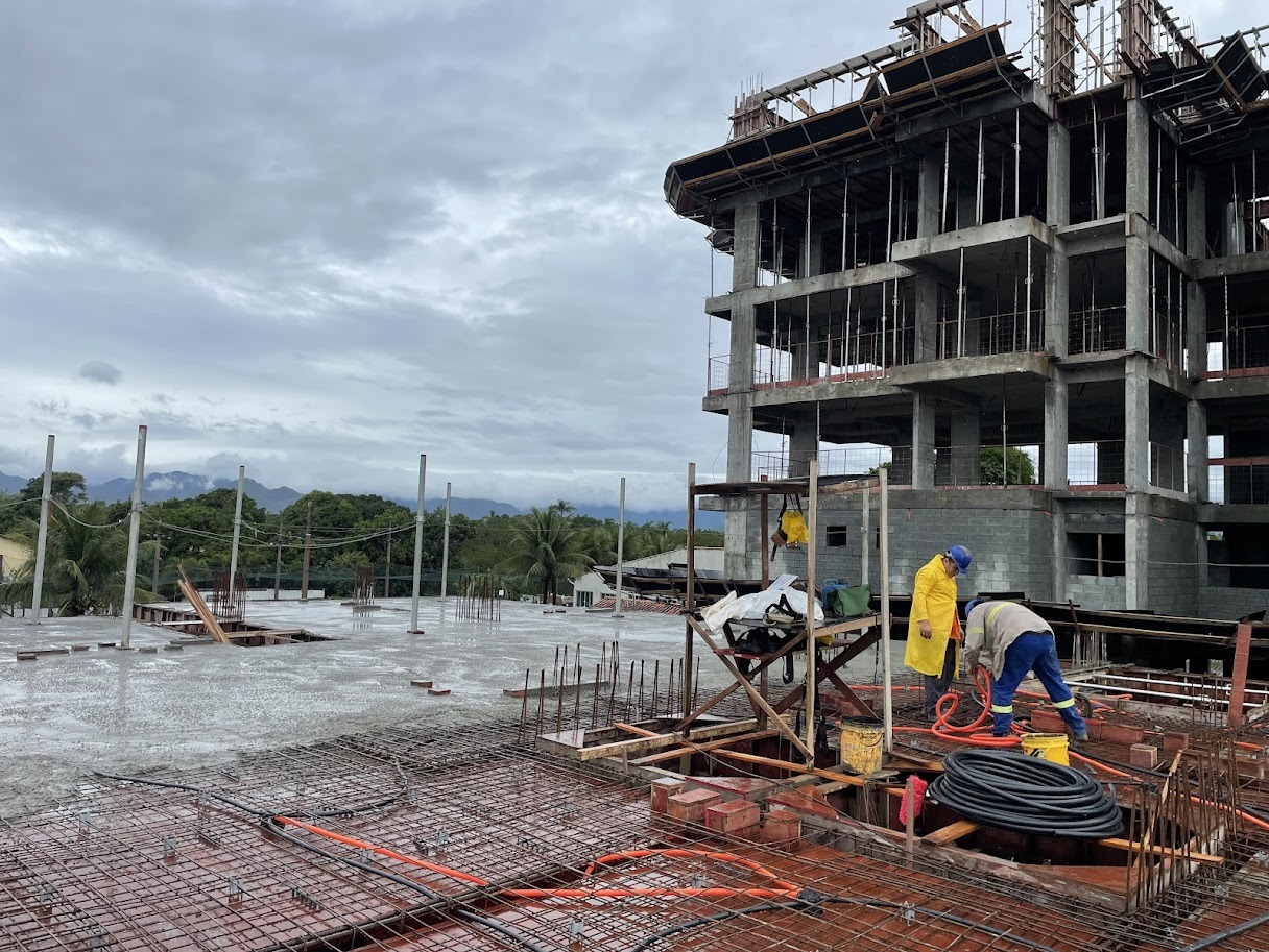 Residencial La Spezia - Galeria